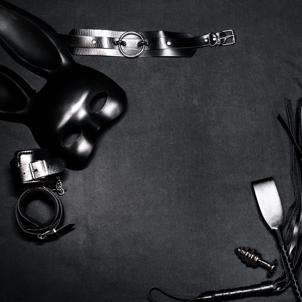 Juguetes para el placer